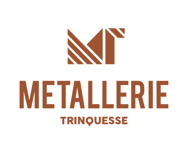 Logo Métallerie Trinquesse